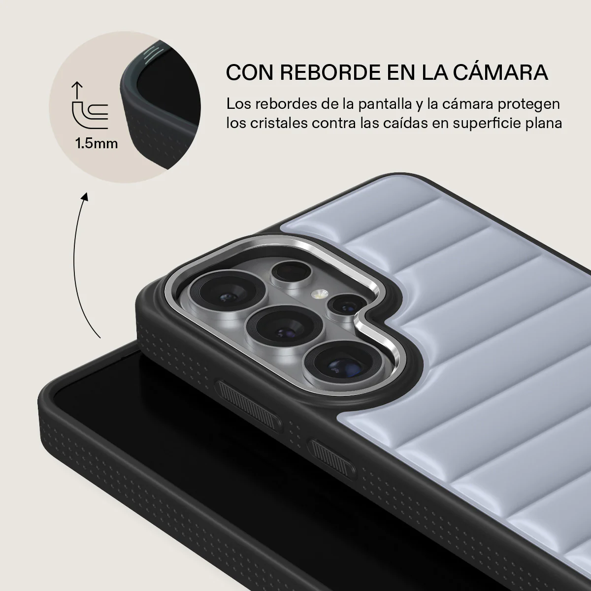 Cooldown - Samsung Galaxy S26 Ultra Funda - Image 19