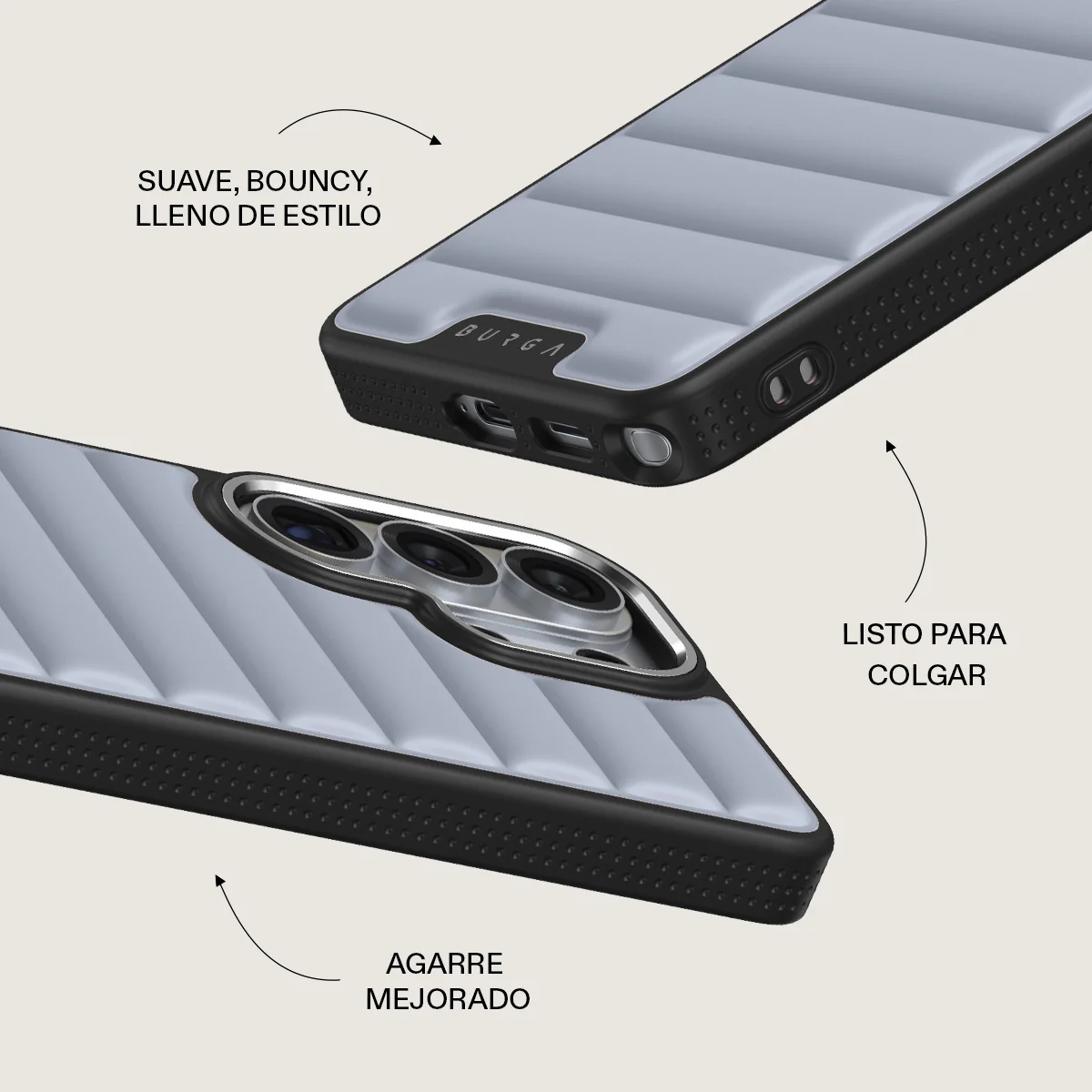 Cooldown - Samsung Galaxy S26 Ultra Funda - Image 20