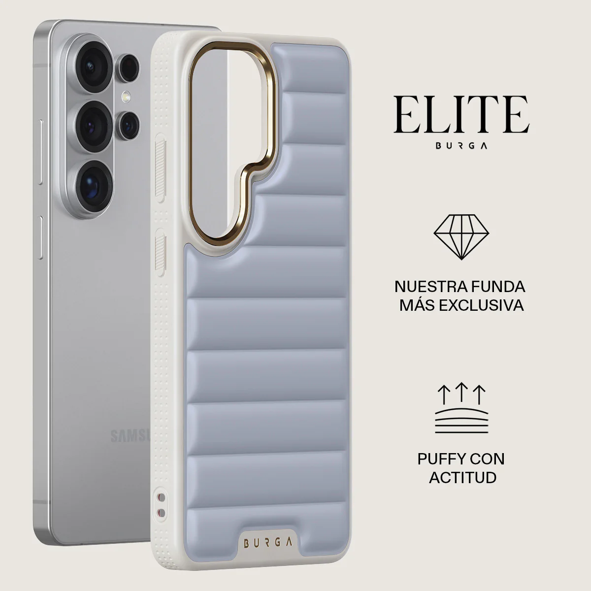 Cooldown - Samsung Galaxy S26 Ultra Funda - Image 23