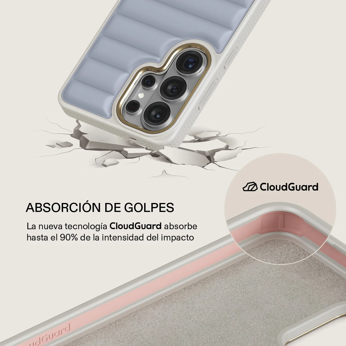 Cooldown - Samsung Galaxy S26 Ultra Funda - Image 24
