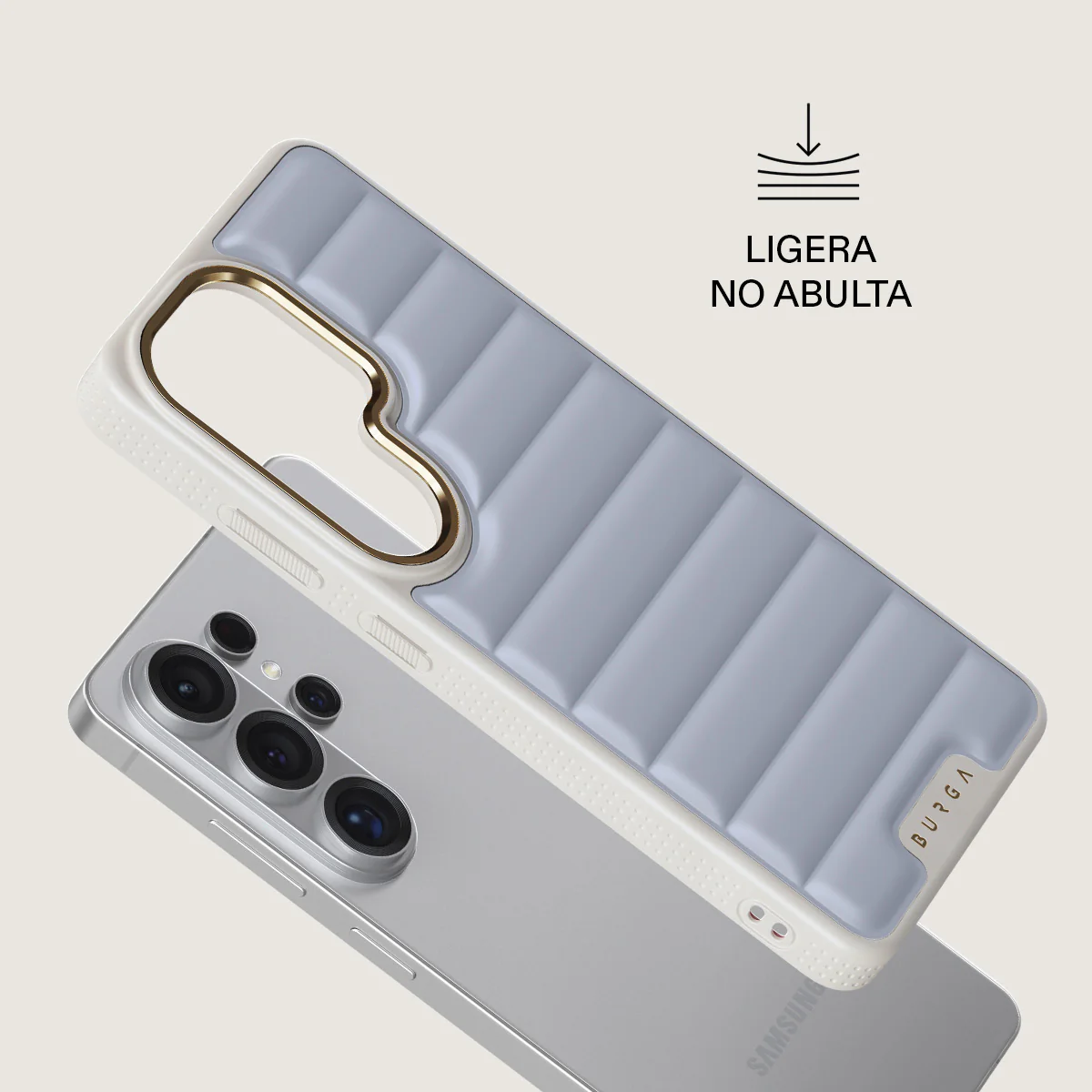 Cooldown - Samsung Galaxy S26 Ultra Funda - Image 25