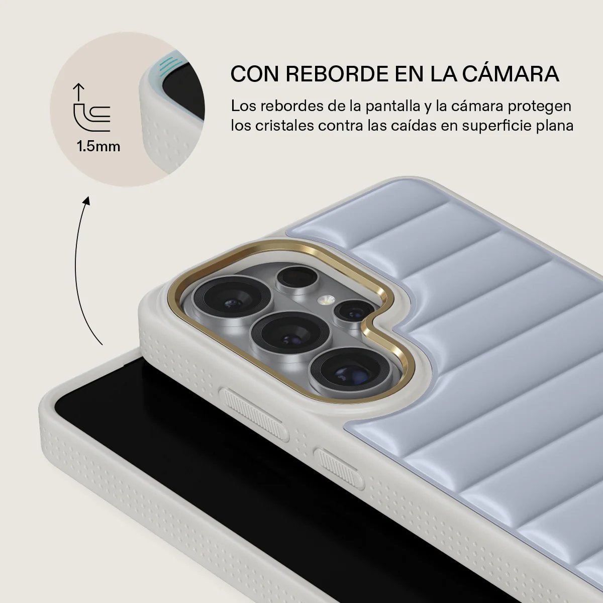 Cooldown - Samsung Galaxy S26 Ultra Funda - Image 26