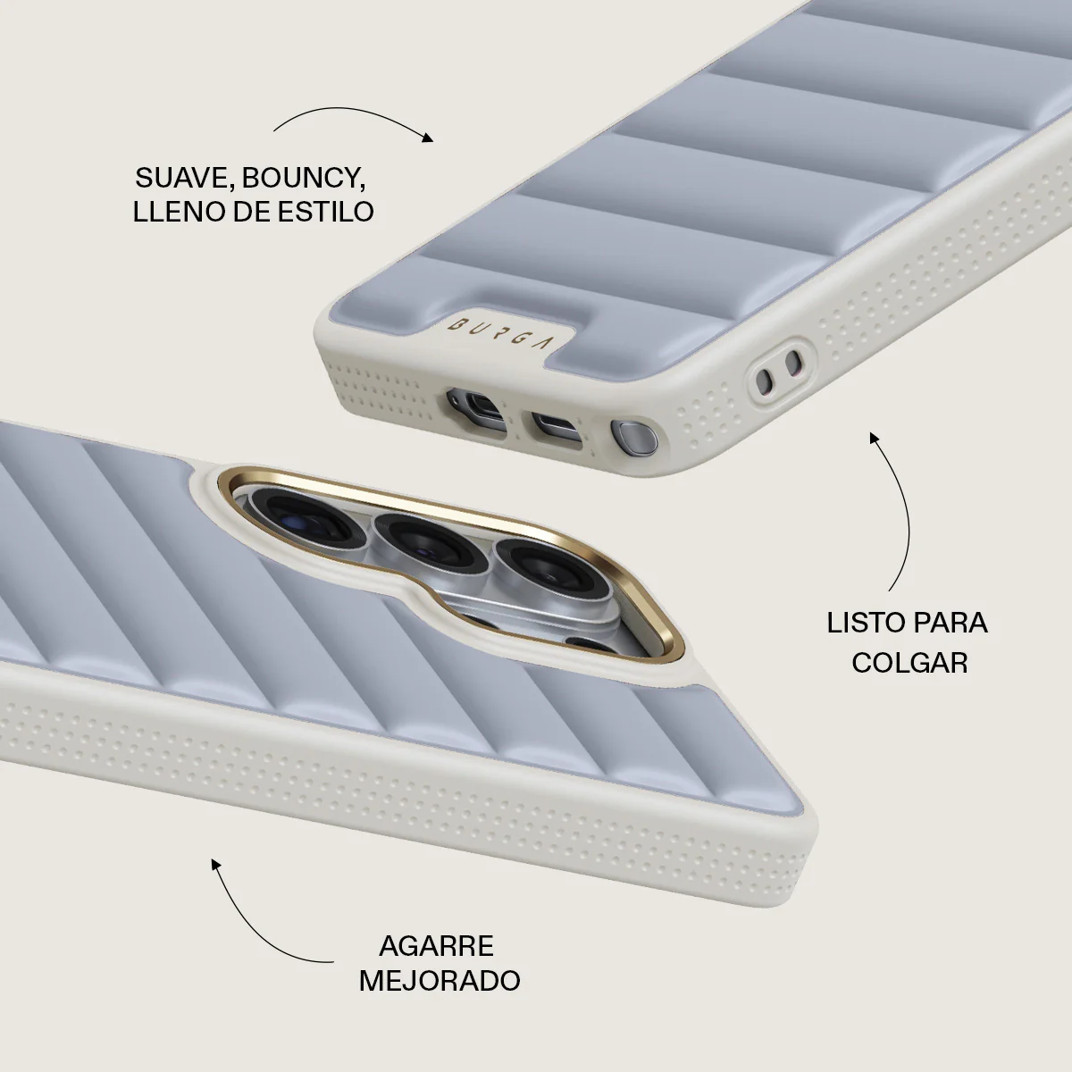 Cooldown - Samsung Galaxy S26 Ultra Funda - Image 27