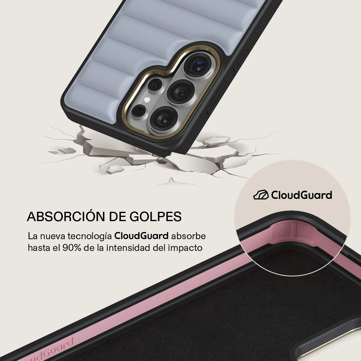 Cooldown - Samsung Galaxy S26 Ultra Funda - Image 3