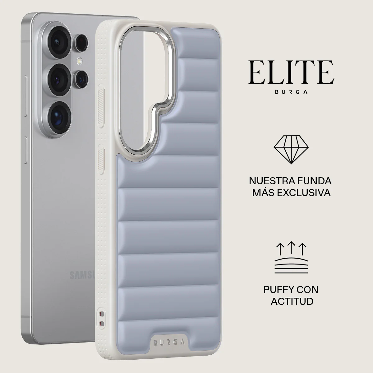 Cooldown - Samsung Galaxy S26 Ultra Funda - Image 30