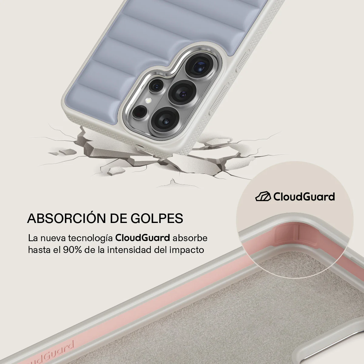 Cooldown - Samsung Galaxy S26 Ultra Funda - Image 31