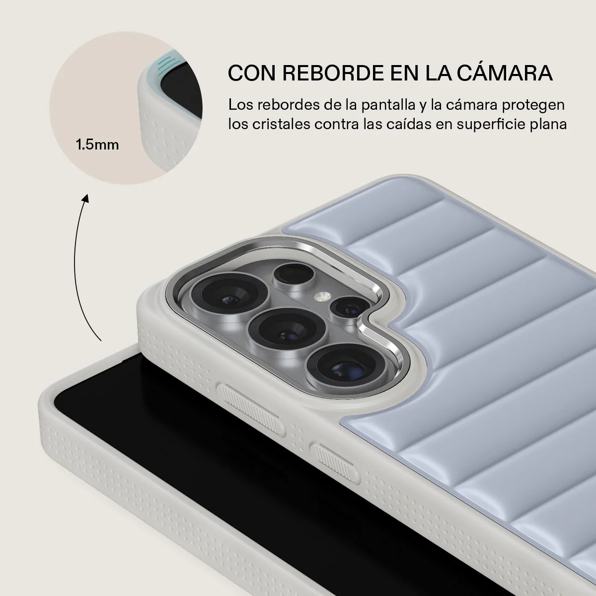 Cooldown - Samsung Galaxy S26 Ultra Funda - Image 33