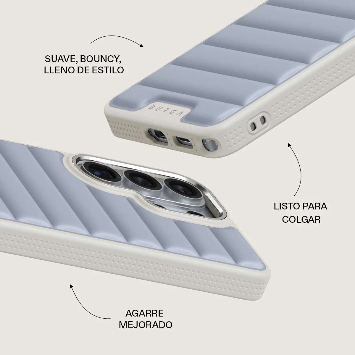 Cooldown - Samsung Galaxy S26 Ultra Funda - Image 34