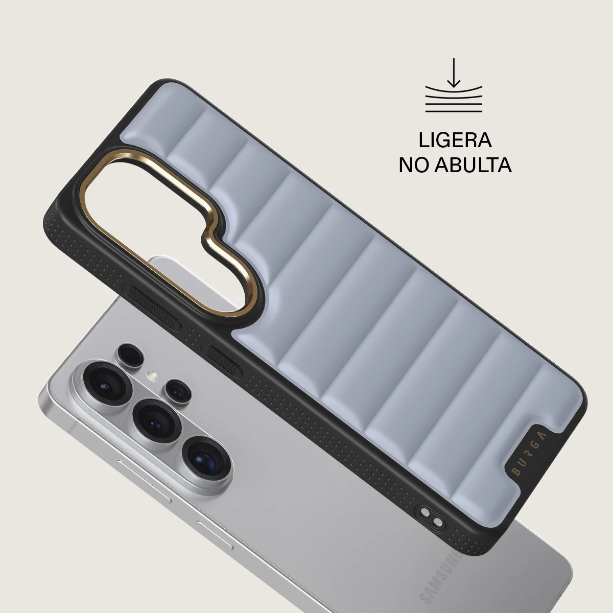 Cooldown - Samsung Galaxy S26 Ultra Funda - Image 4