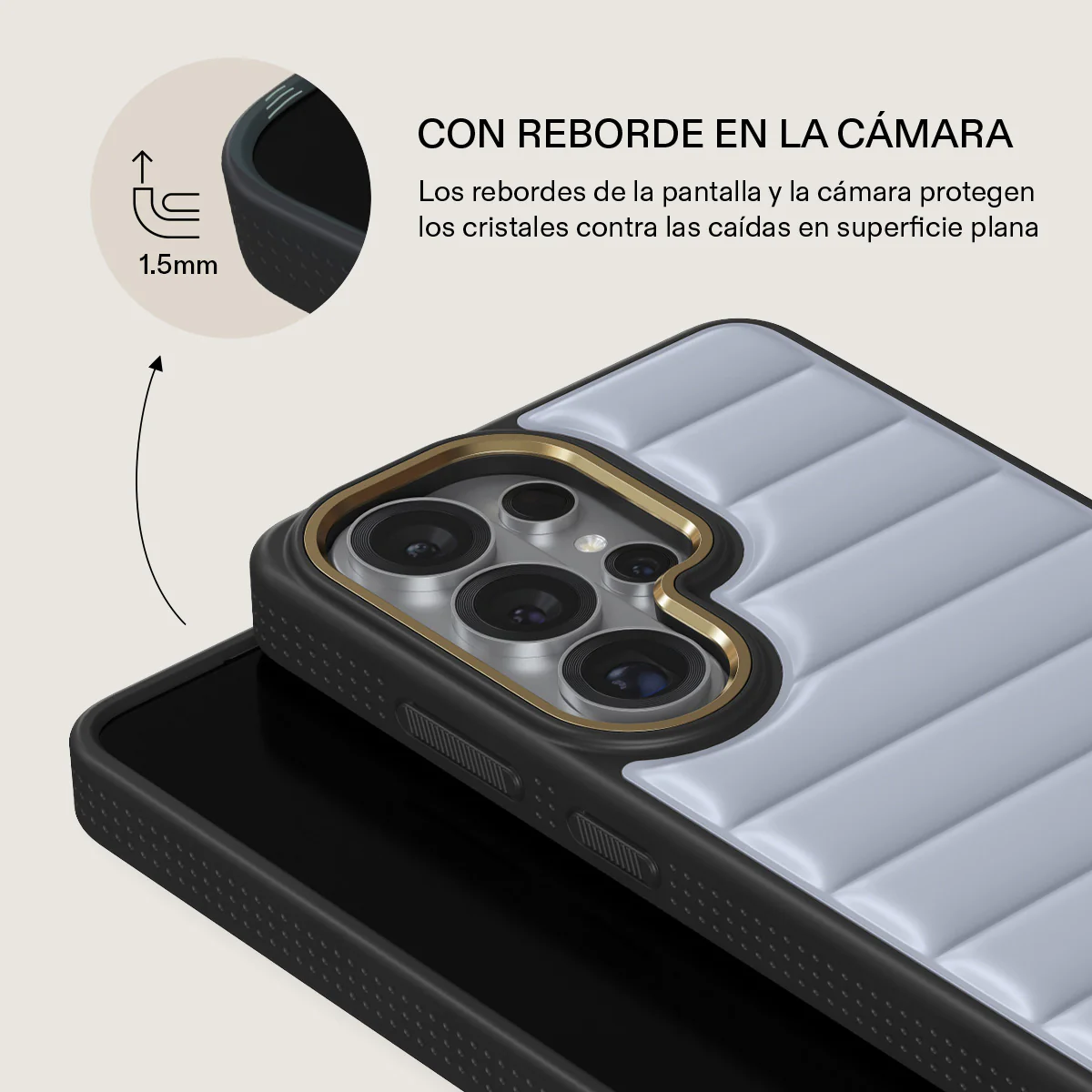 Cooldown - Samsung Galaxy S26 Ultra Funda - Image 5