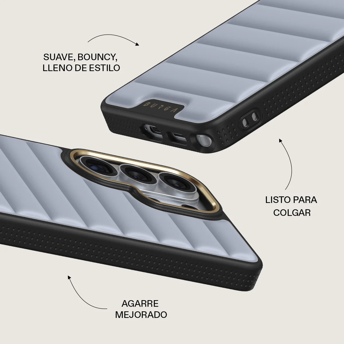 Cooldown - Samsung Galaxy S26 Ultra Funda - Image 6