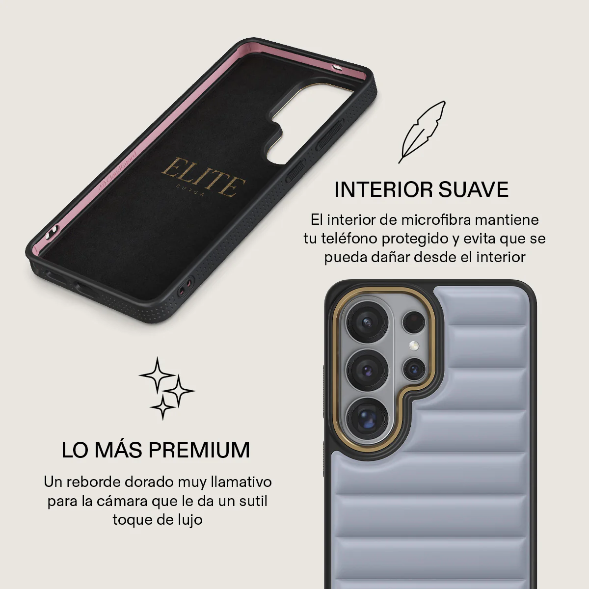 Cooldown - Samsung Galaxy S26 Ultra Funda - Image 7