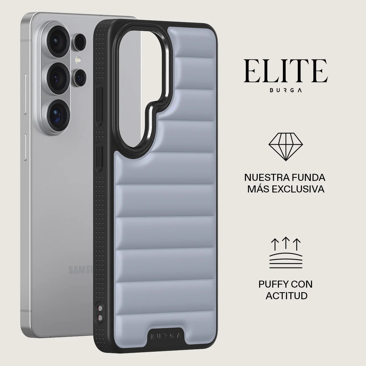 Cooldown - Samsung Galaxy S26 Ultra Funda - Image 9