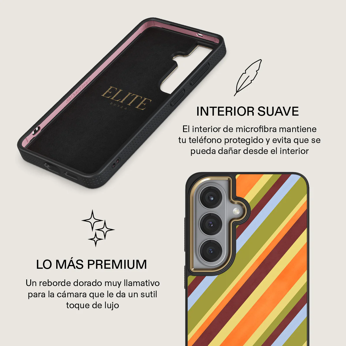 Copacabana - Samsung Galaxy S26 Plus Funda - Image 10