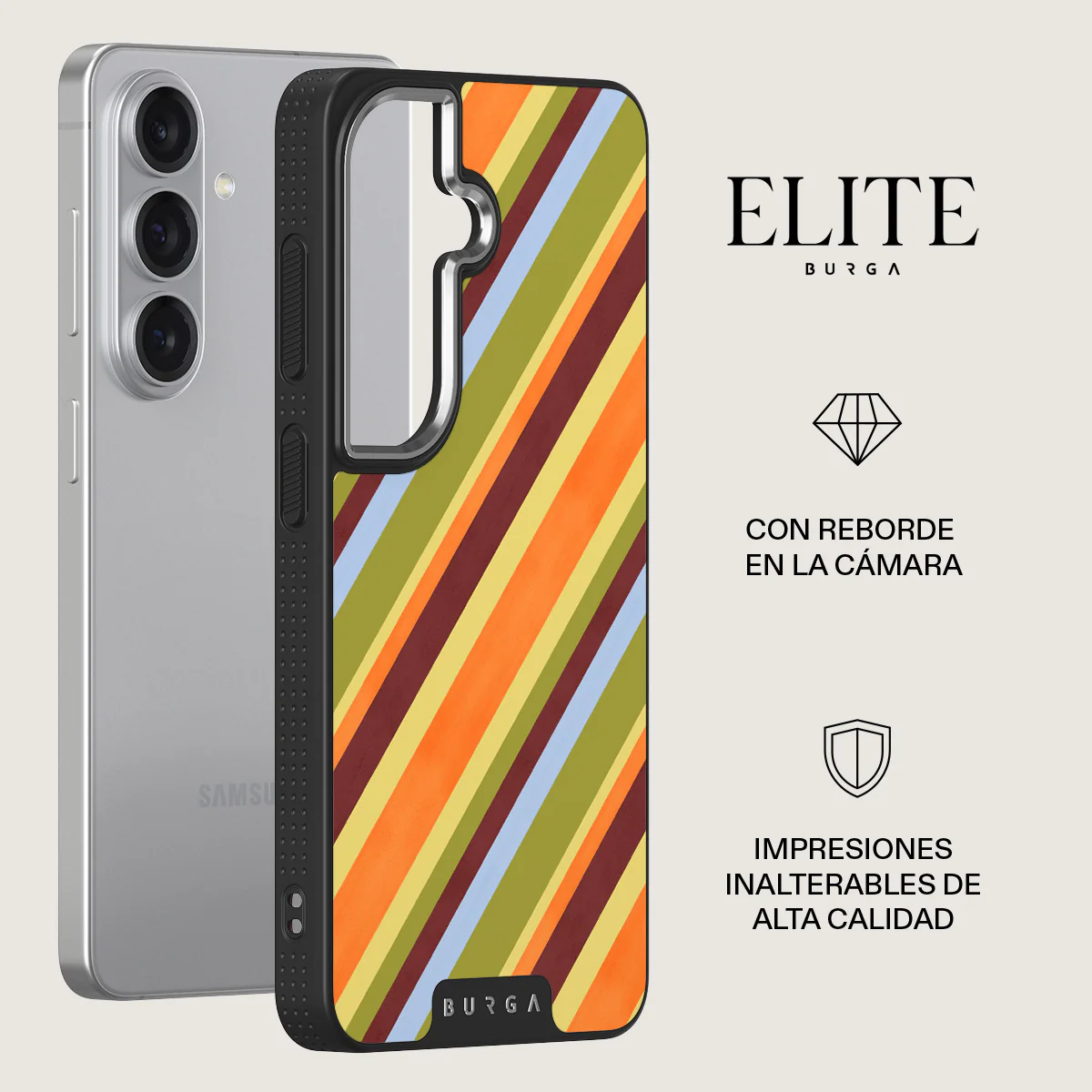 Copacabana - Samsung Galaxy S26 Plus Funda - Image 20