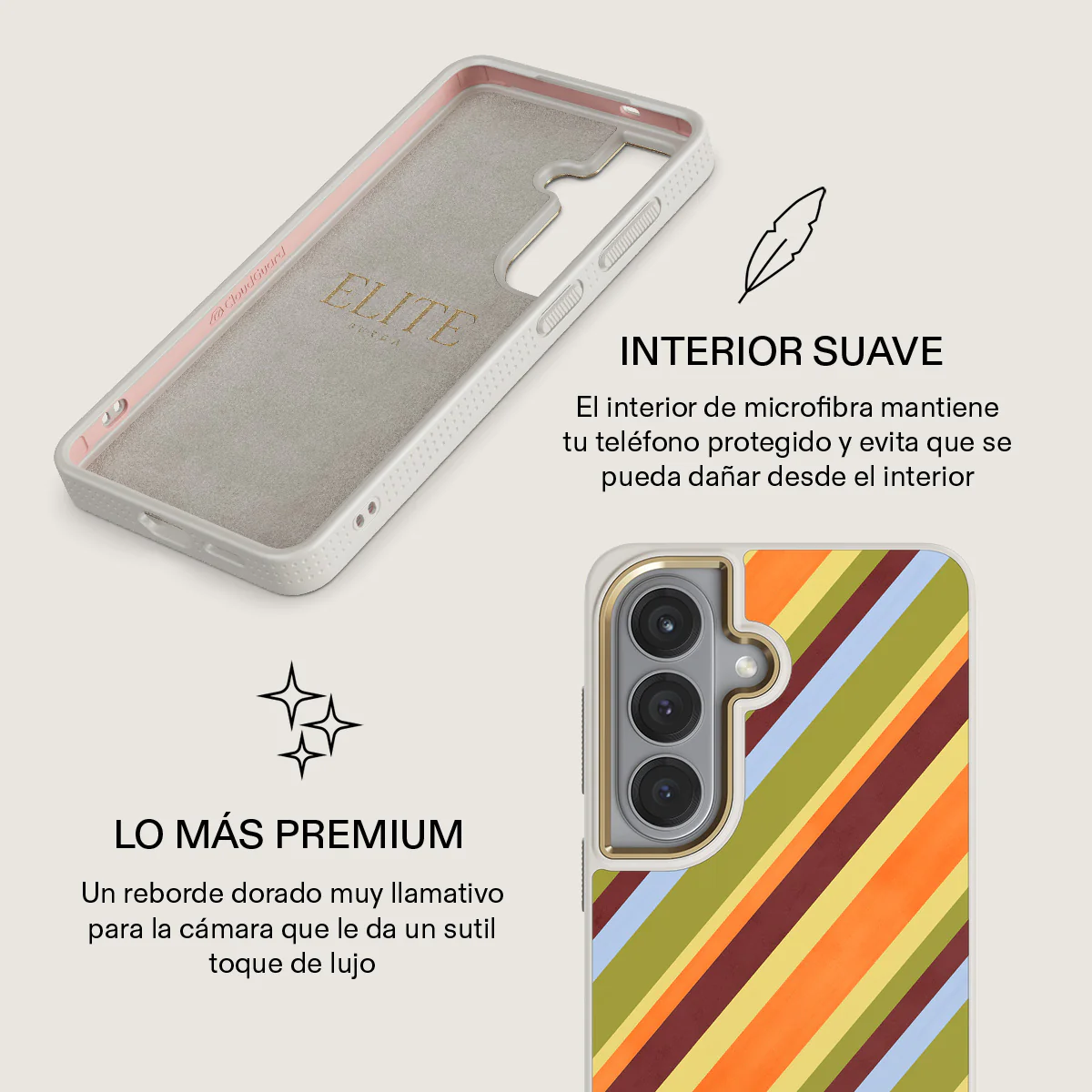 Copacabana - Samsung Galaxy S26 Plus Funda - Image 31