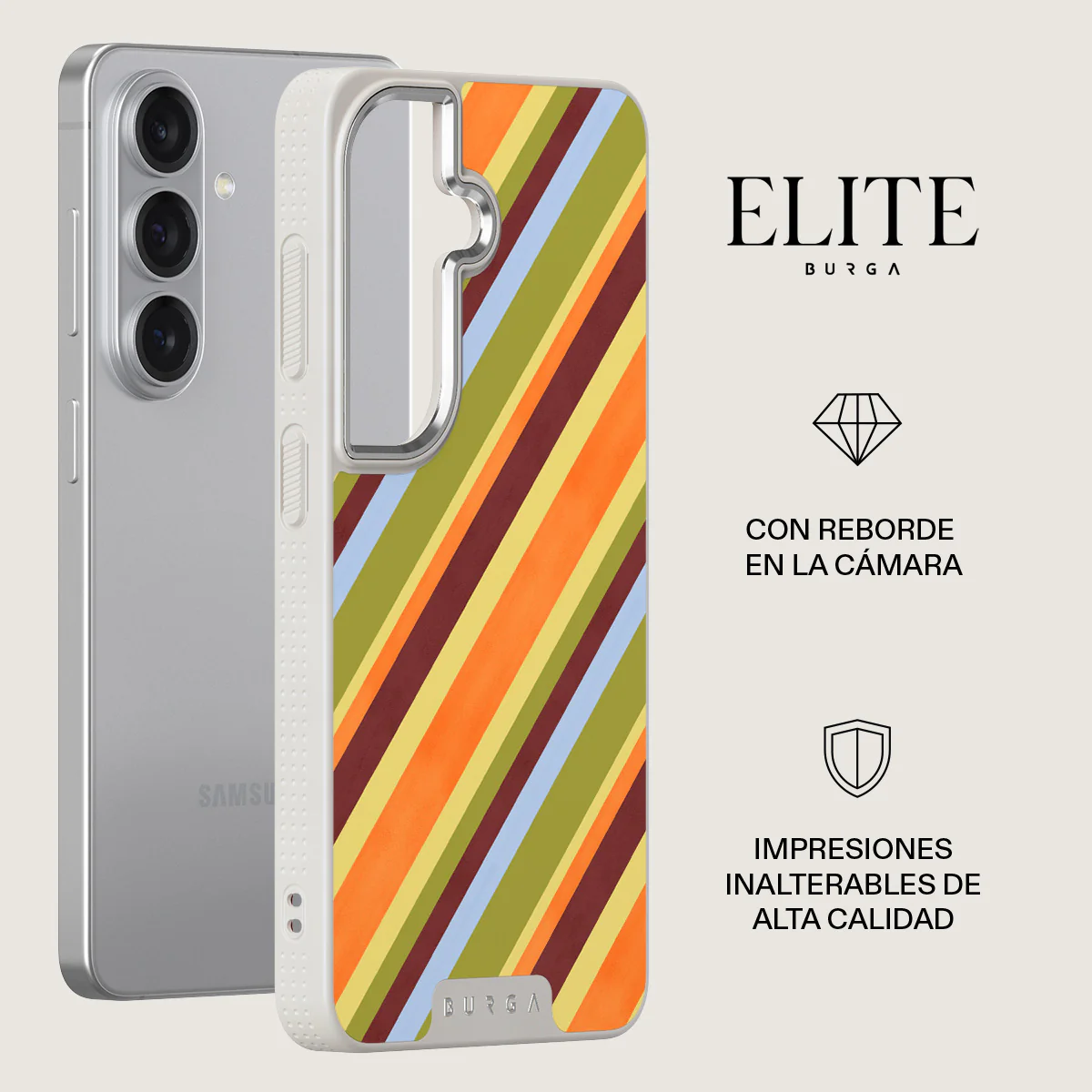 Copacabana - Samsung Galaxy S26 Plus Funda - Image 34