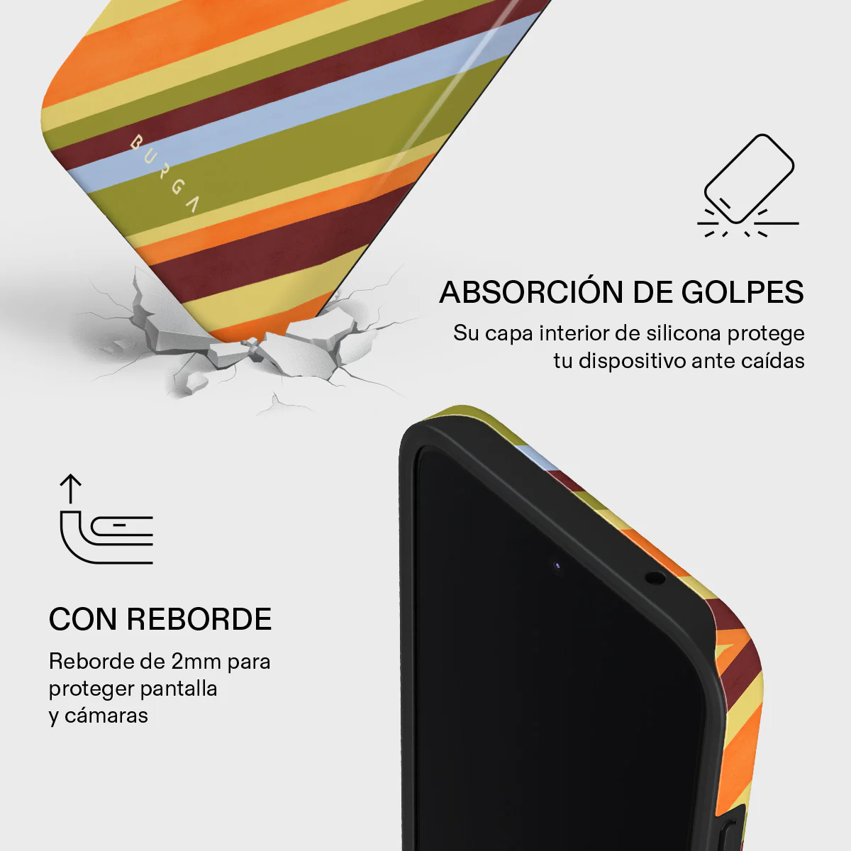 Copacabana - Xiaomi 15T Funda - Image 4
