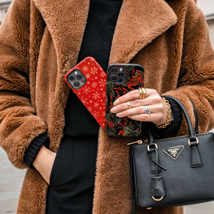 Dear Santa - Samsung Galaxy A37 5G Funda - Image 9
