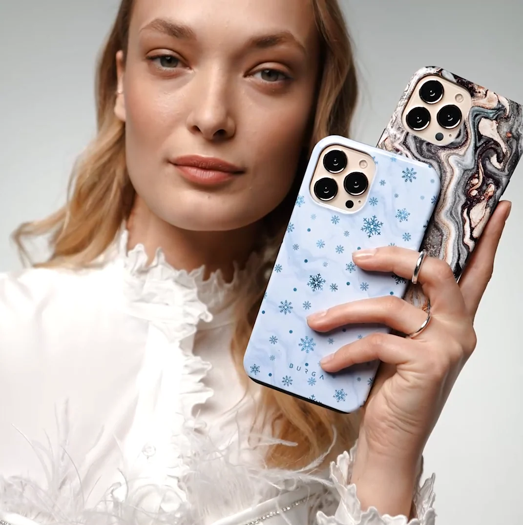 Ice Queen - Xiaomi 15T Funda - Image 5