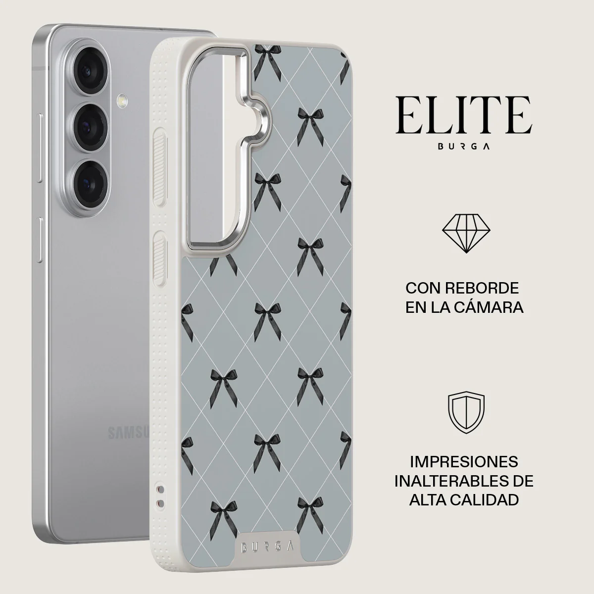 Coquette - Samsung Galaxy S26 Funda - Image 34