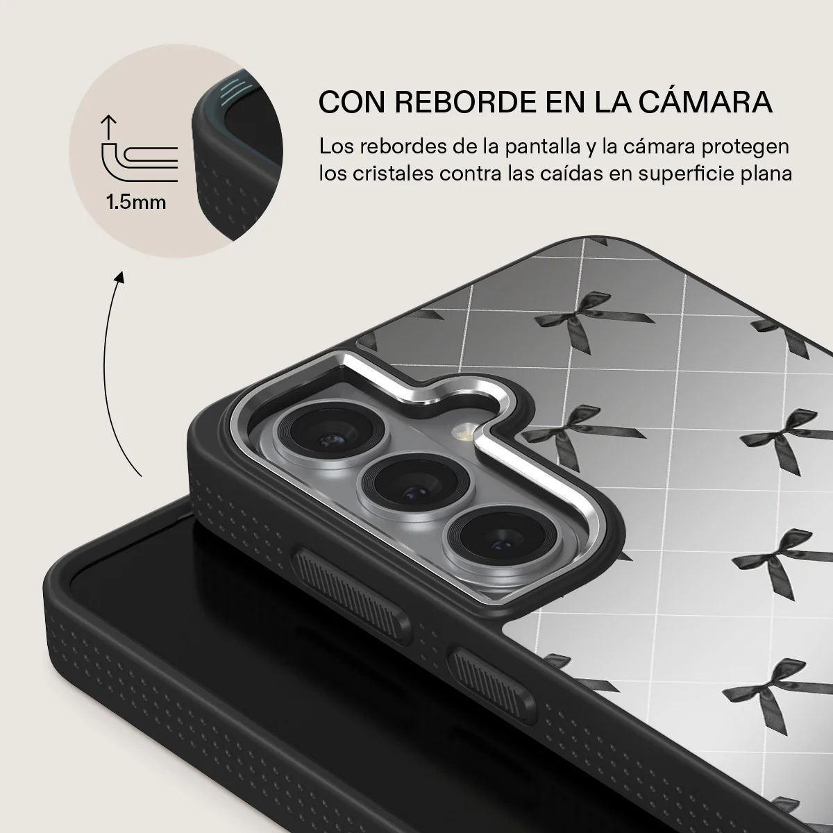 Coquette - Samsung Galaxy S26 Funda - Image 60