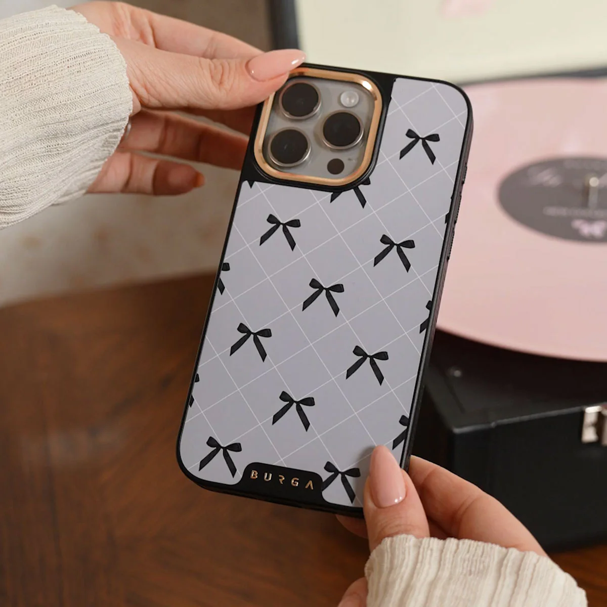 Coquette - Samsung Galaxy S26 Funda - Image 65