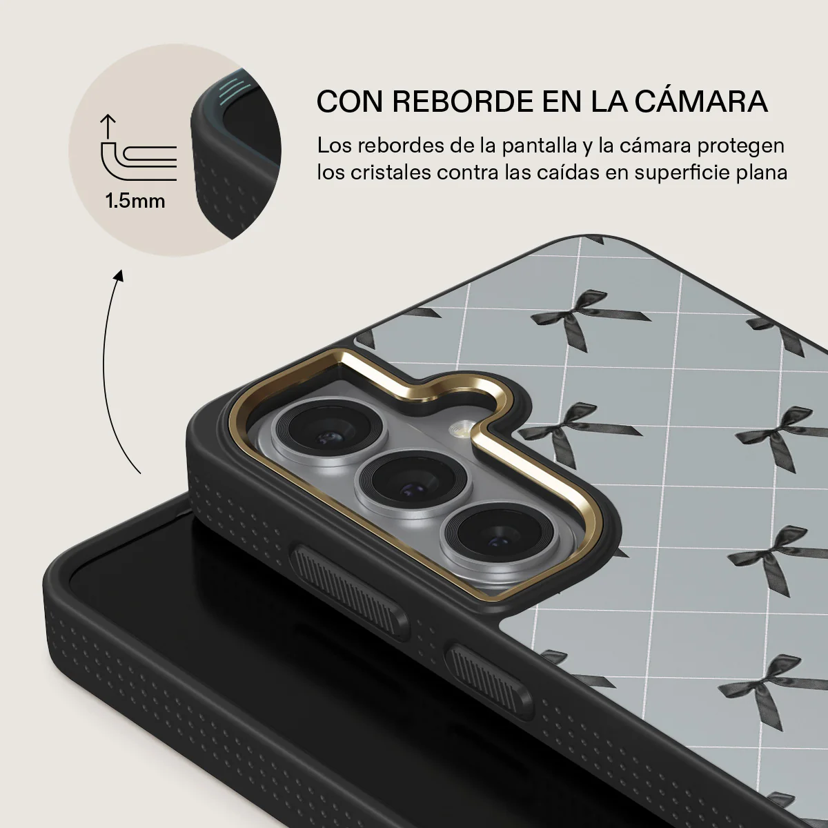 Coquette - Samsung Galaxy S26 Funda - Image 8