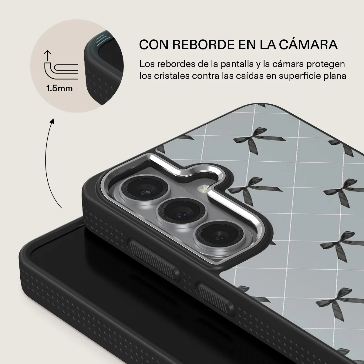Coquette - Samsung Galaxy S26 Plus Funda - Image 22