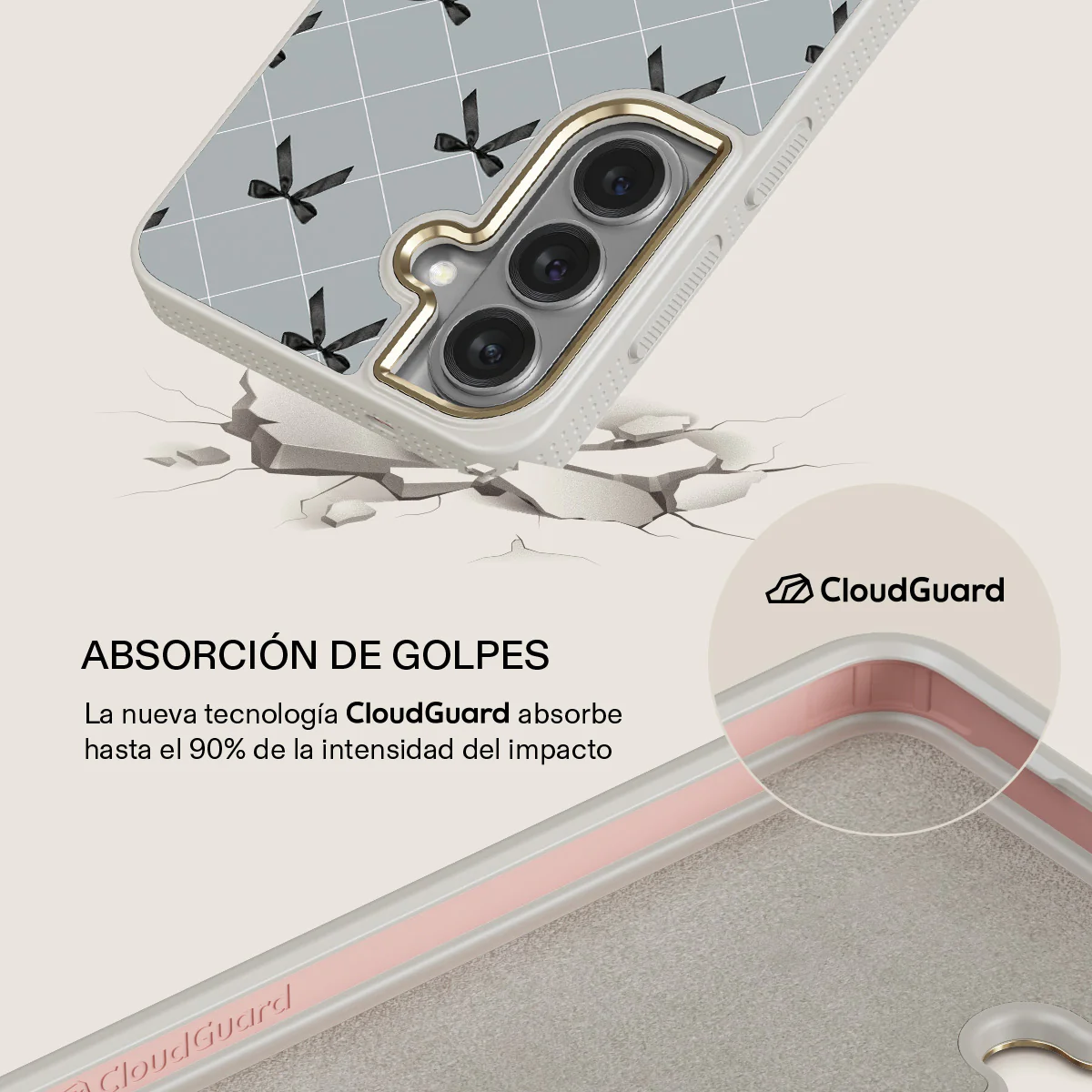 Coquette - Samsung Galaxy S26 Plus Funda - Image 28