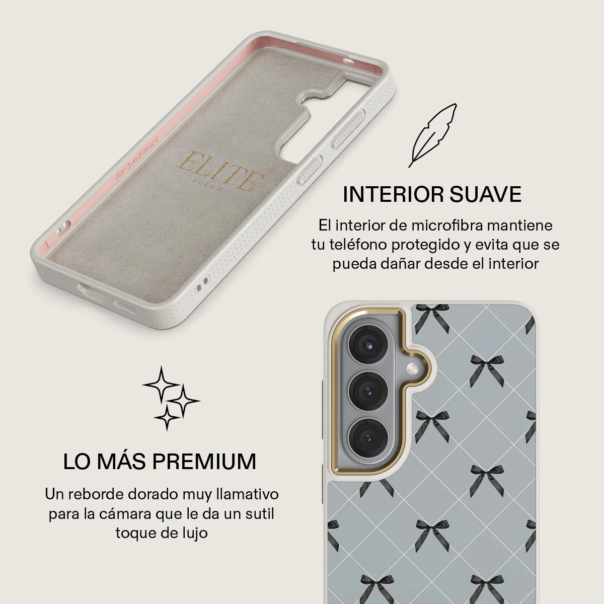 Coquette - Samsung Galaxy S26 Plus Funda - Image 31