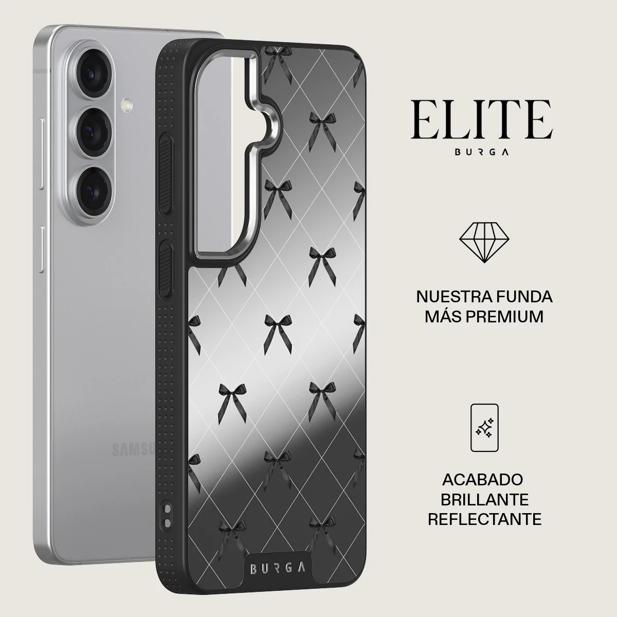 Coquette - Samsung Galaxy S26 Plus Funda - Image 57