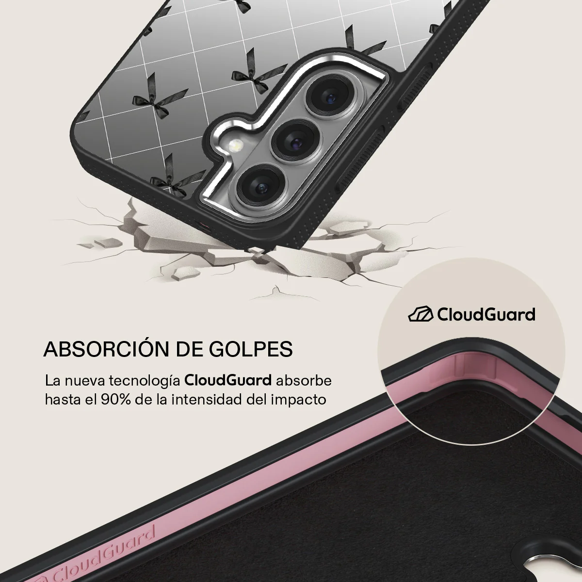 Coquette - Samsung Galaxy S26 Plus Funda - Image 58