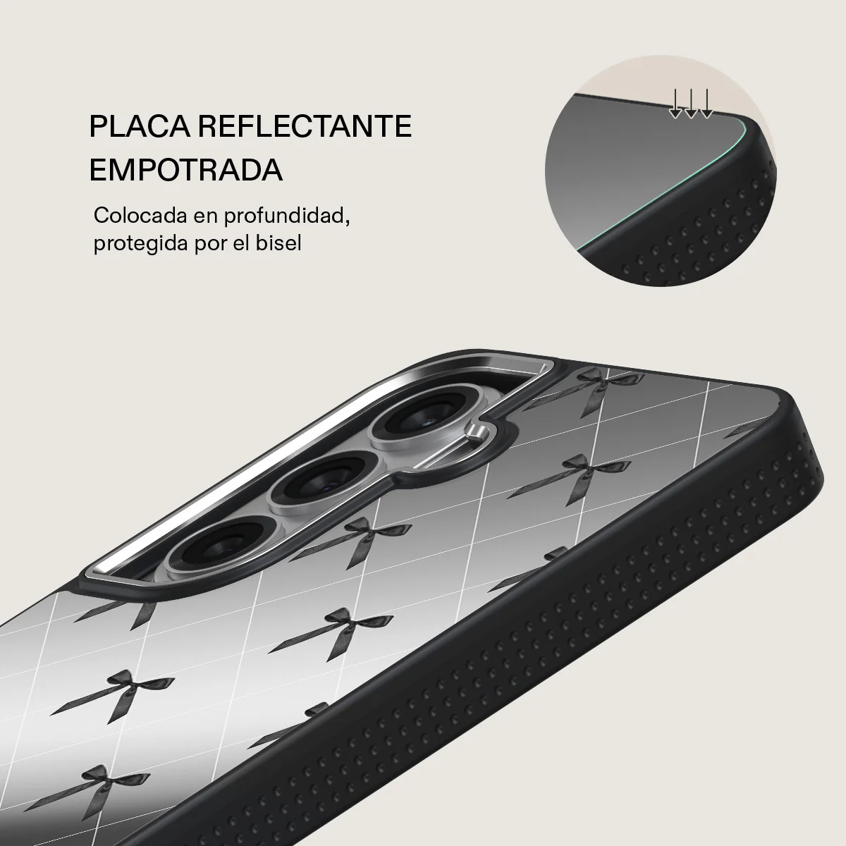 Coquette - Samsung Galaxy S26 Plus Funda - Image 59