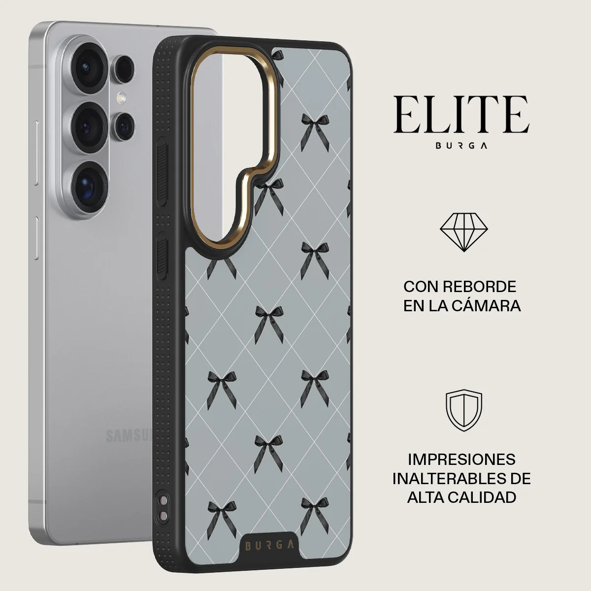 Coquette - Samsung Galaxy S26 Ultra Funda - Image 6