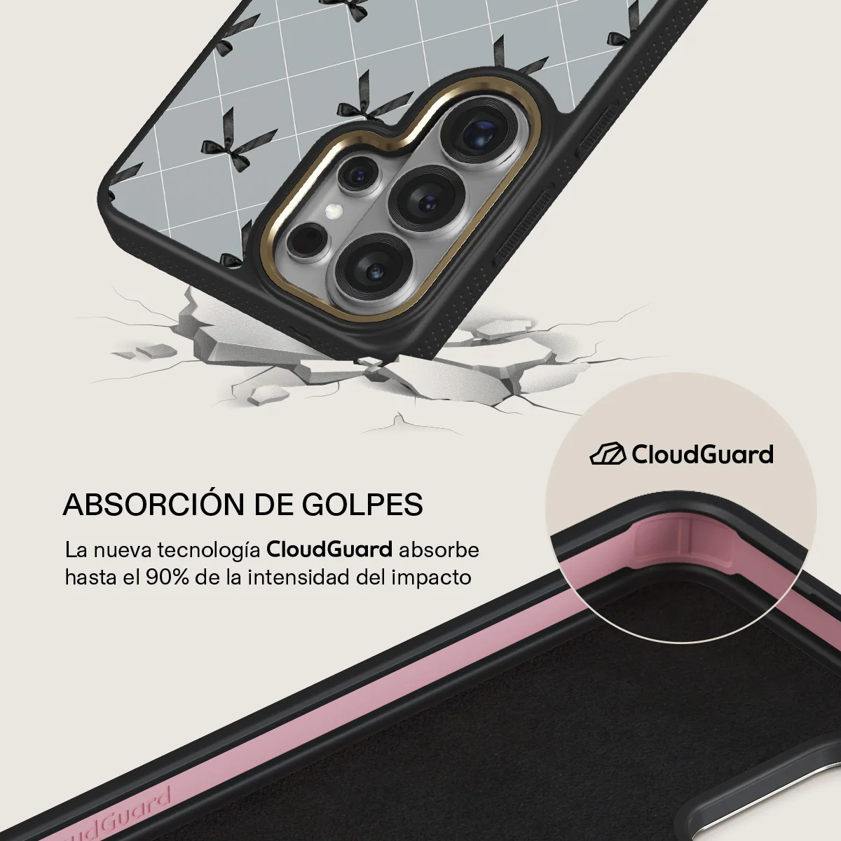 Coquette - Samsung Galaxy S26 Ultra Funda - Image 7