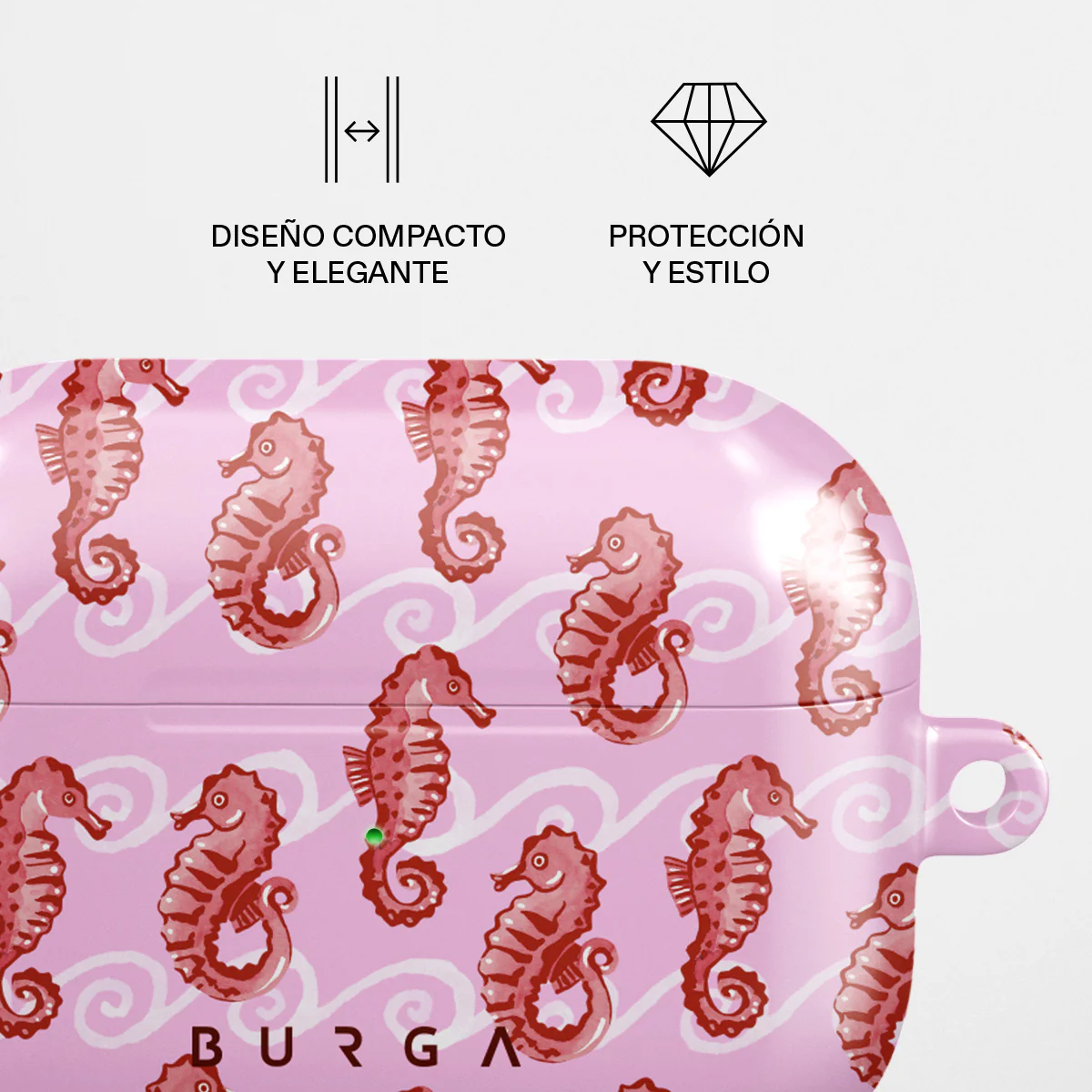 Coral Reef - AirPods Pro Funda - Image 4