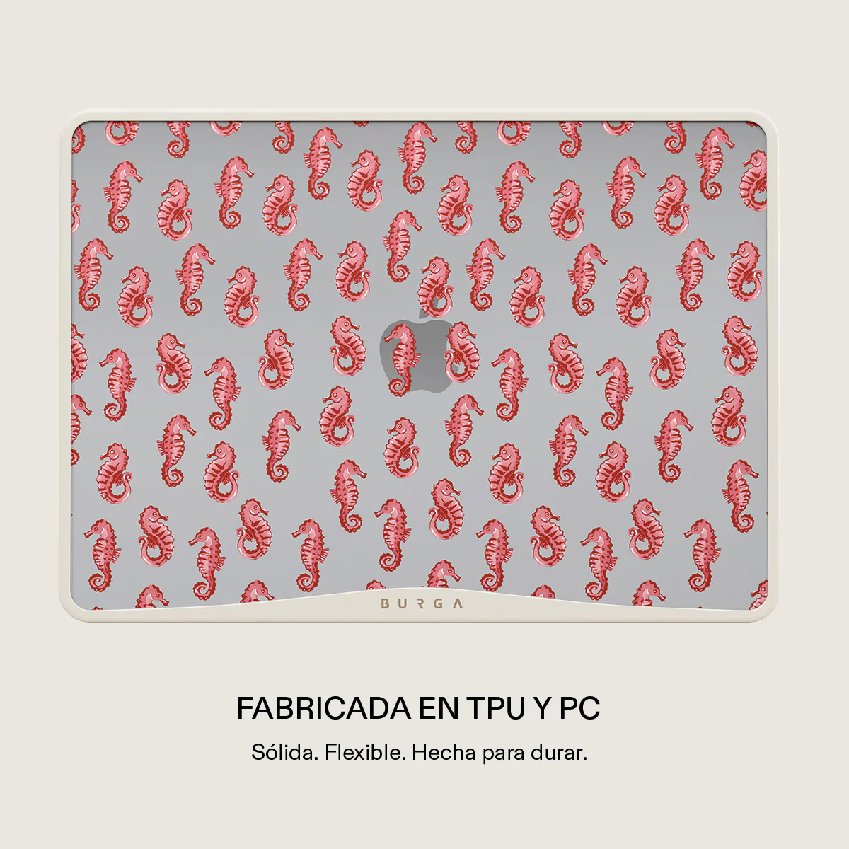 Coral Reef - Funda para Macbook - Image 23