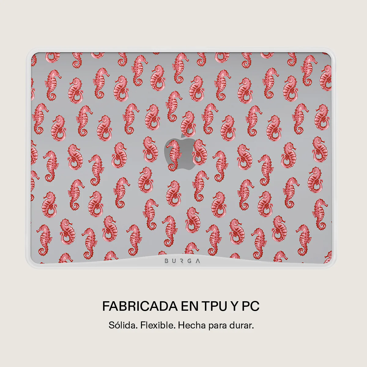 Coral Reef - Funda para Macbook - Image 24