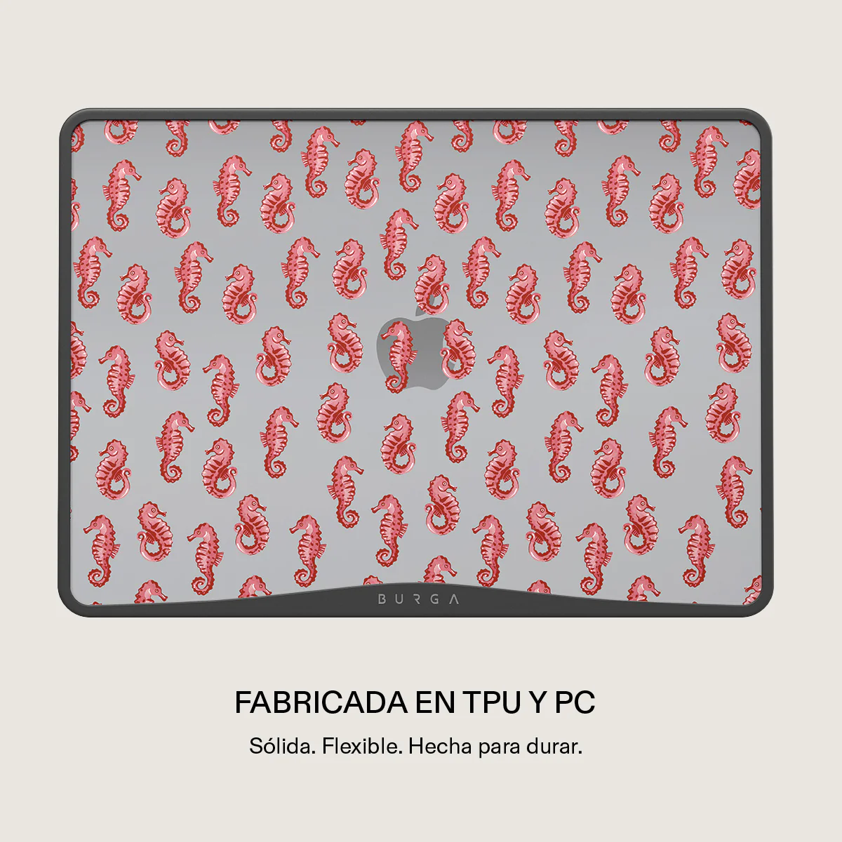 Coral Reef - Funda para Macbook - Image 25