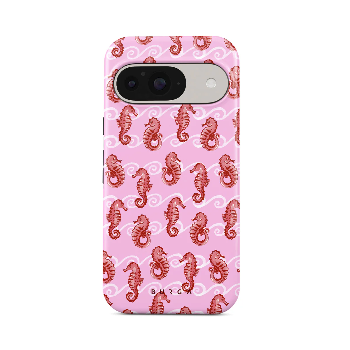 Coral Reef - Google Pixel 10 Pro Funda