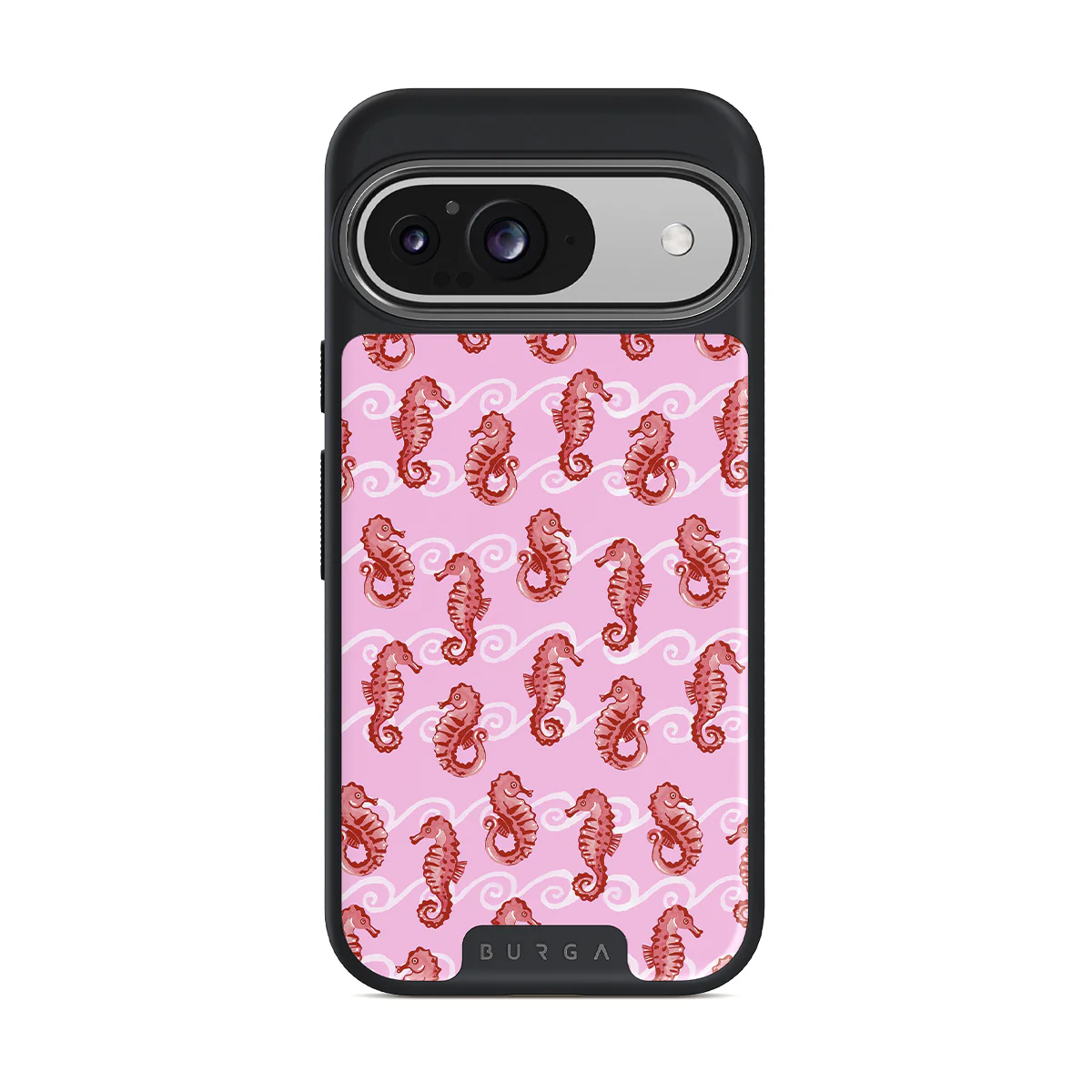 Coral Reef - Google Pixel 9 Funda - Image 12