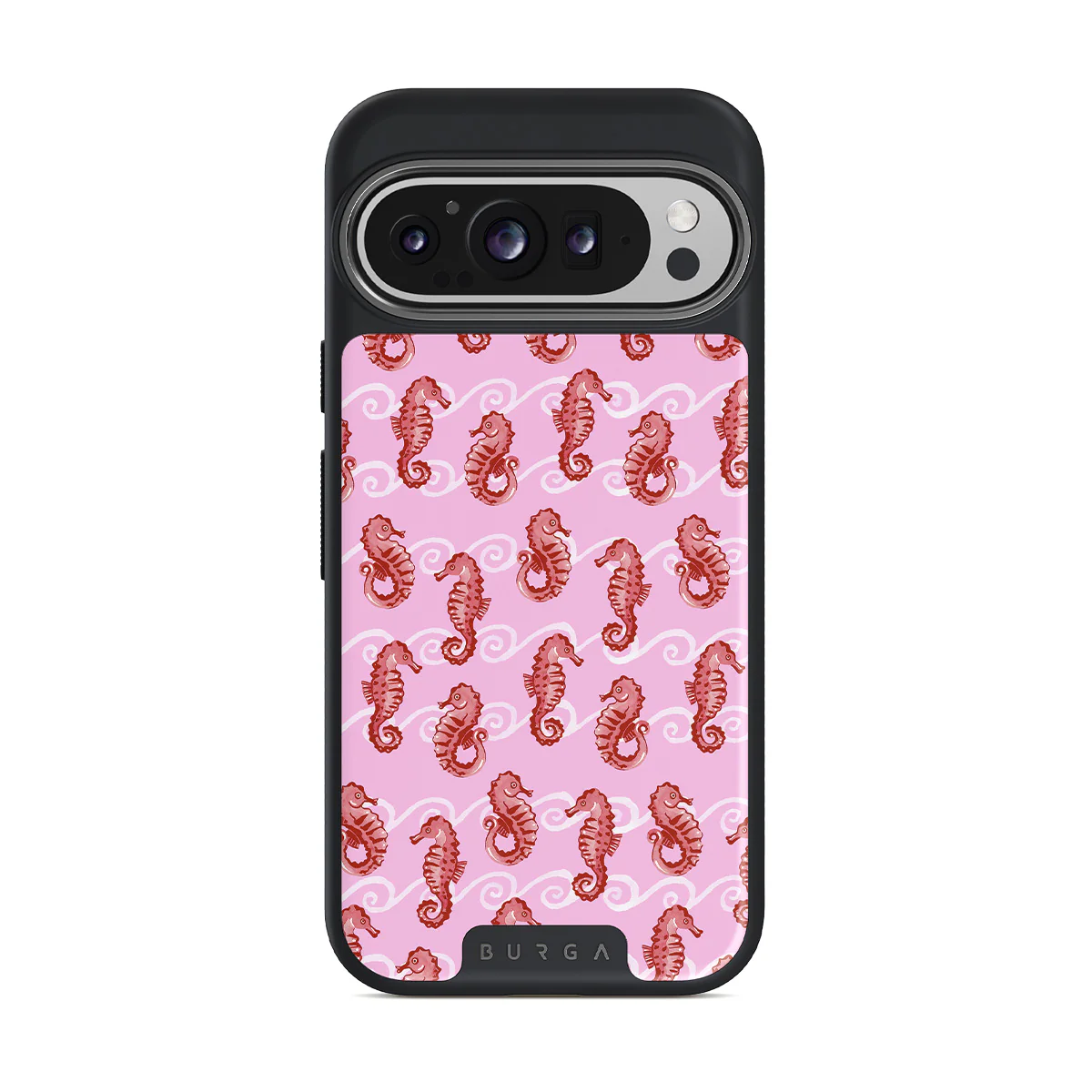 Coral Reef - Google Pixel 9 Pro Funda - Image 12