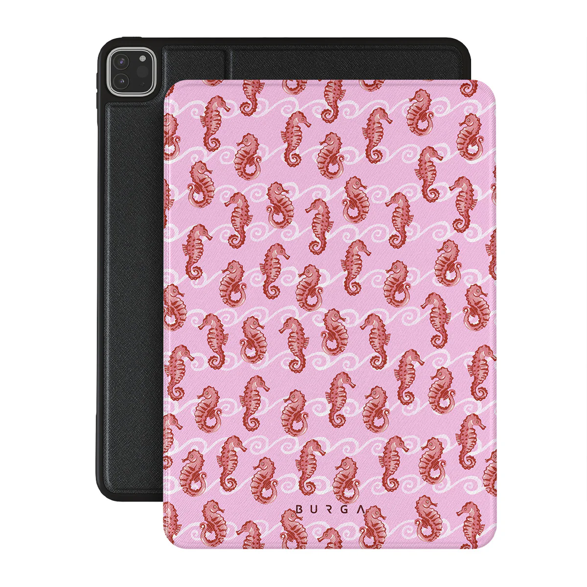 Coral Reef - Funda iPad Pro 11 (4a/3a Gen)