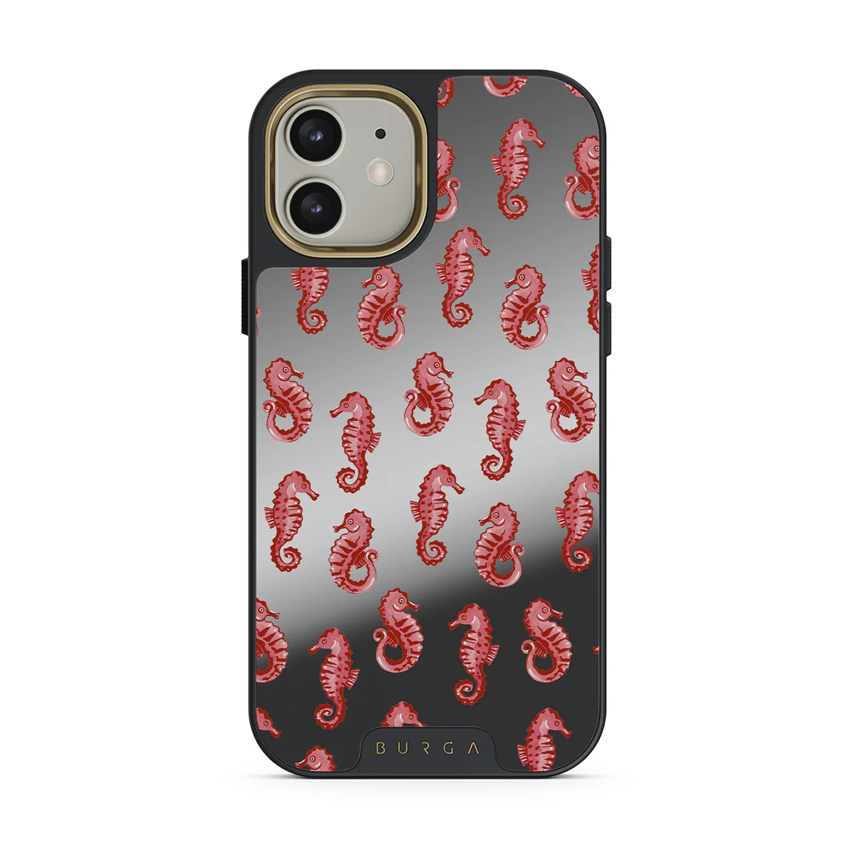Coral Reef - iPhone 12 Funda - Image 19