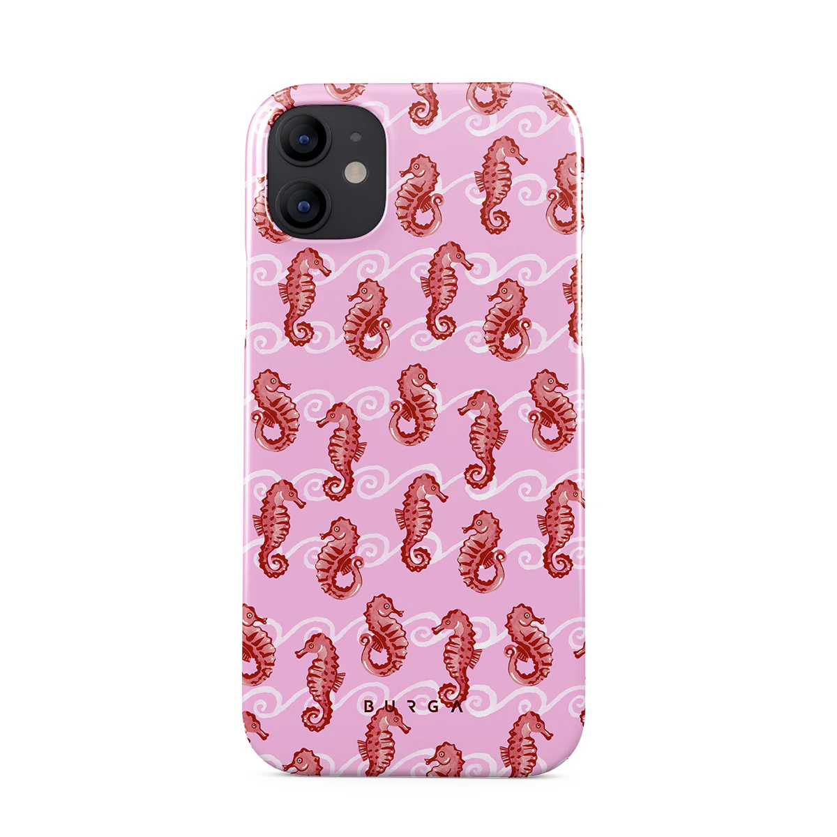 Coral Reef - iPhone 12 Mini Funda