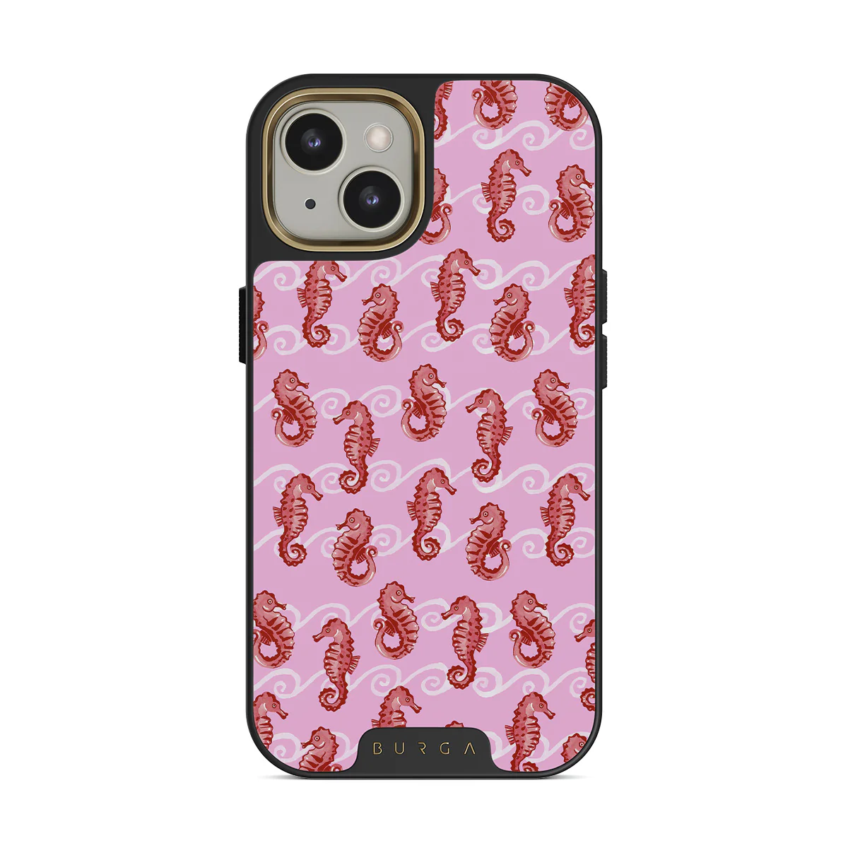 Coral Reef - iPhone 13 Funda - Image 5