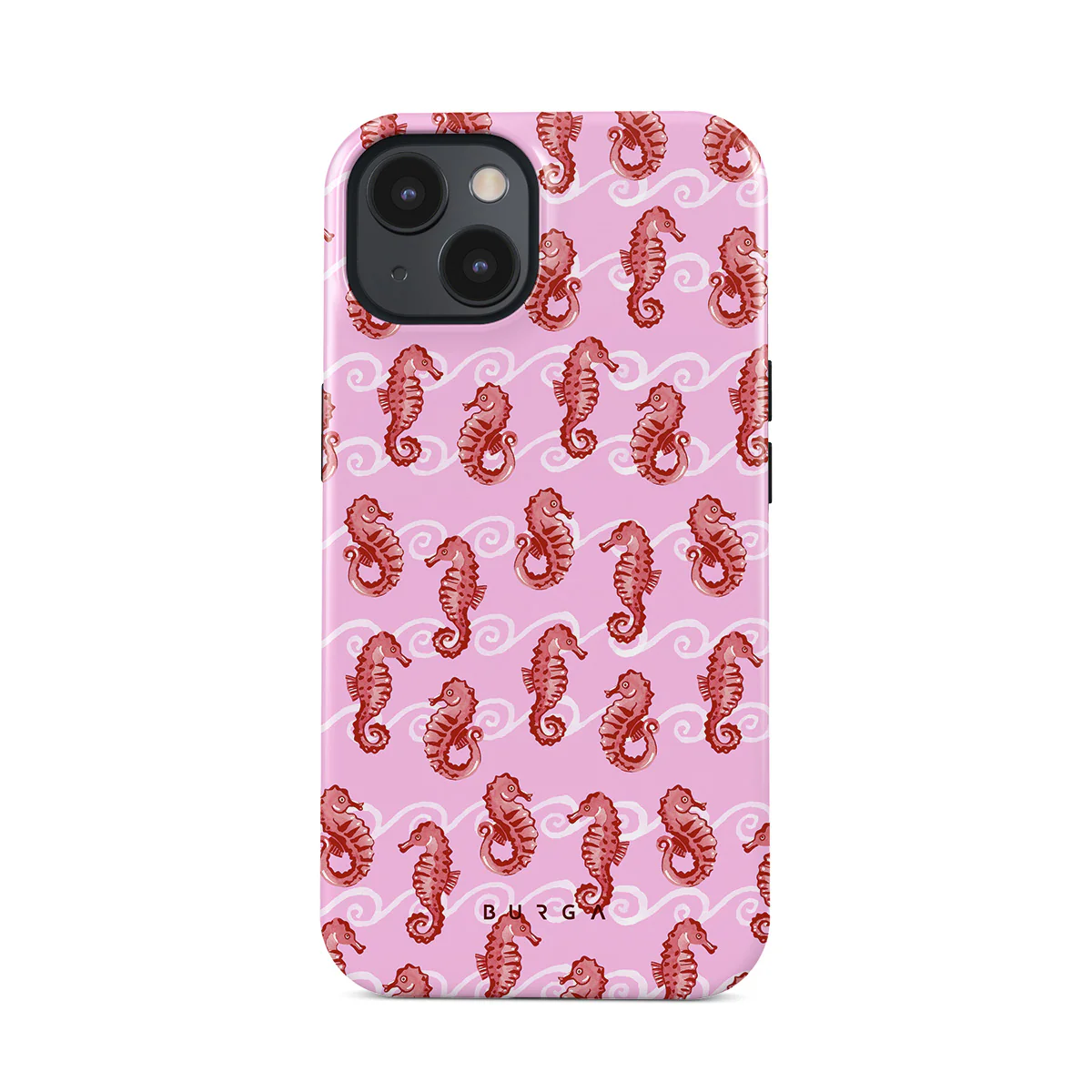 Coral Reef - iPhone 13 Mini Funda