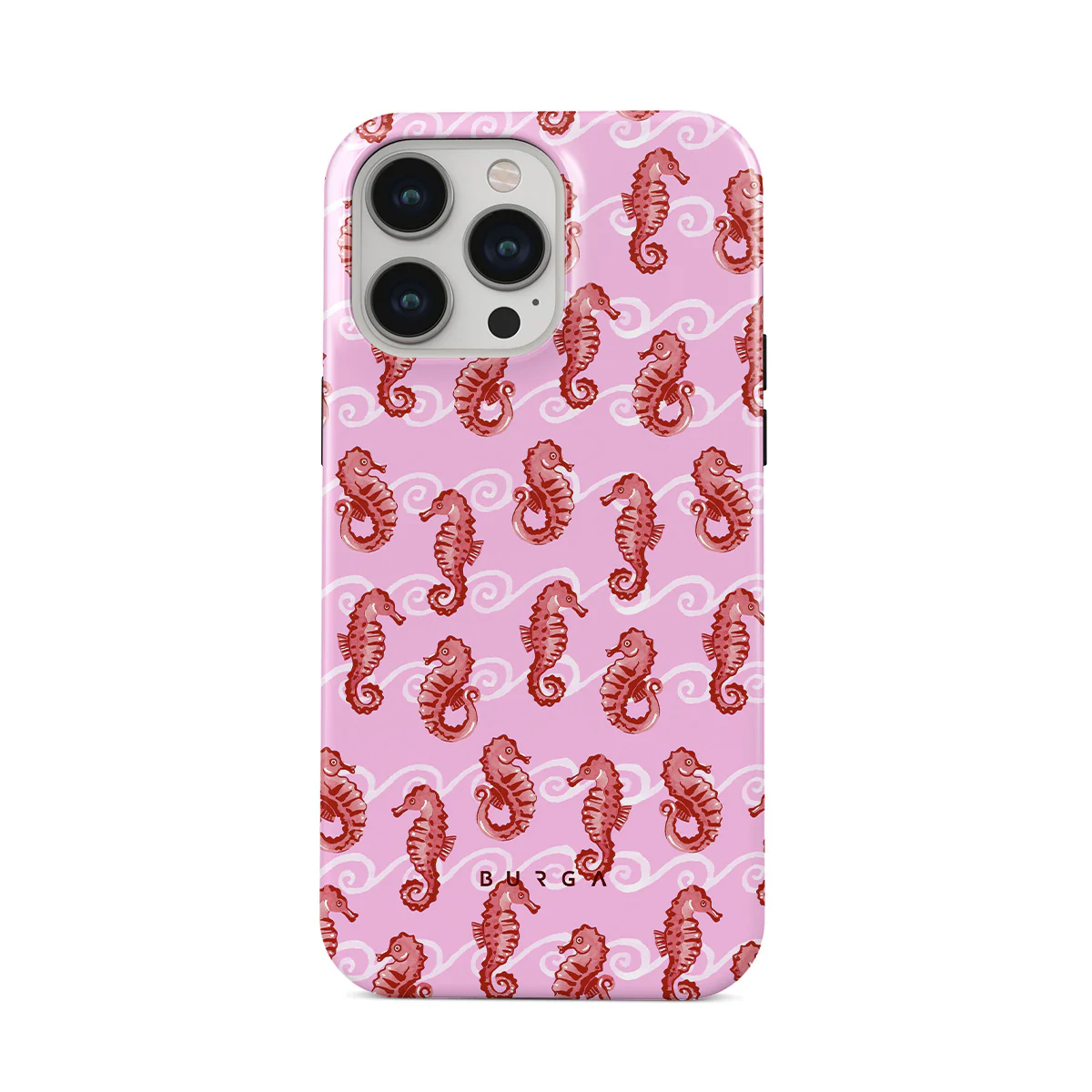 Coral Reef - iPhone 13 Pro Funda