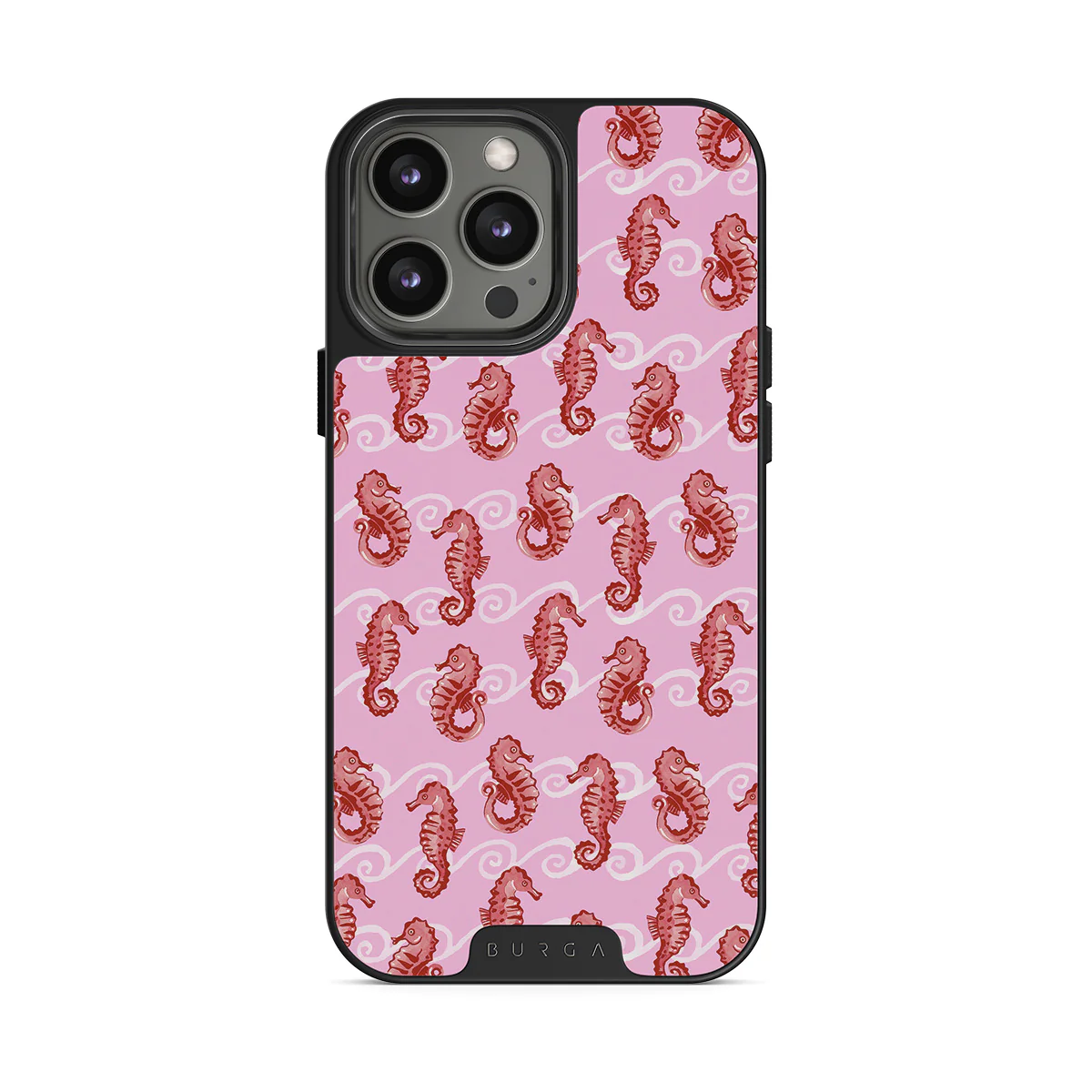 Coral Reef - iPhone 14 Pro Funda - Image 12